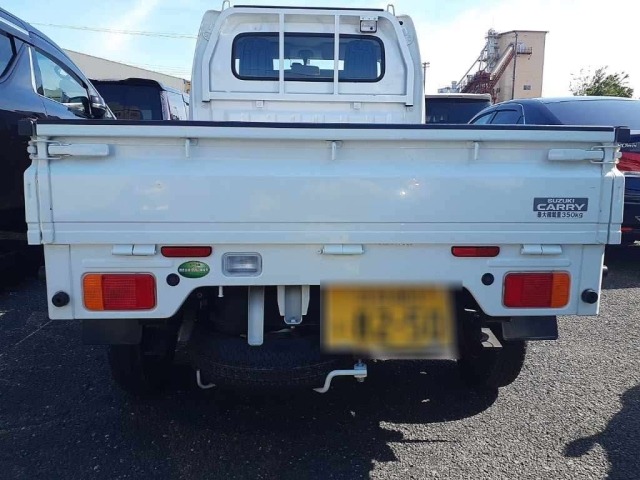 Suzuki CARRY TRUCK 2018 7285359-9