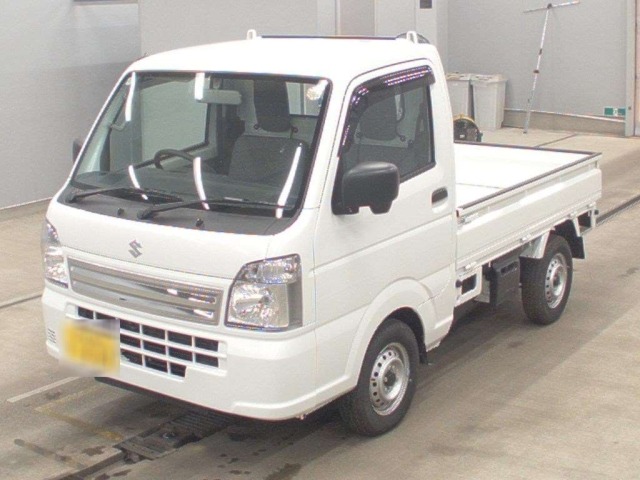 Suzuki CARRY TRUCK 2025 7285360-0