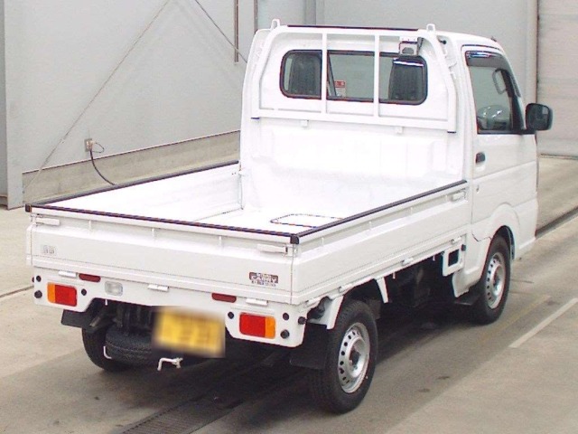 Suzuki CARRY TRUCK 2025 7285360-1