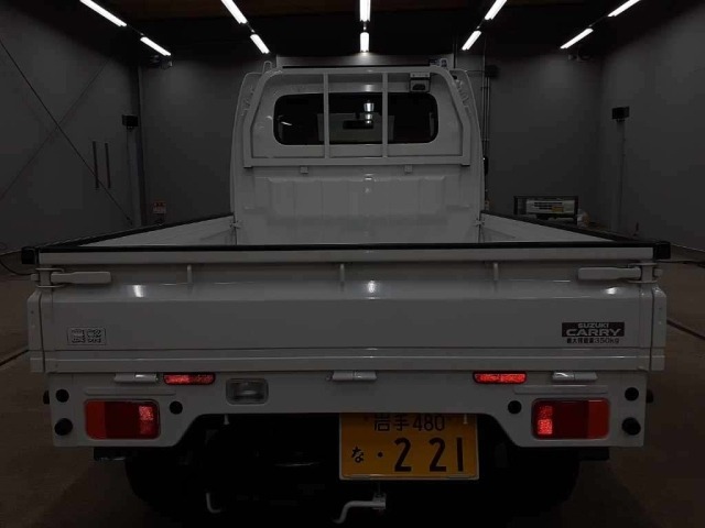 Suzuki CARRY TRUCK 2025 7285360-10