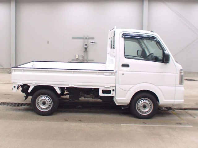 Suzuki CARRY TRUCK 2025 7285360-3