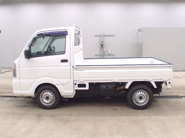 Suzuki CARRY TRUCK 2025 7285360-4