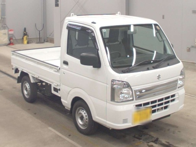 Suzuki CARRY TRUCK 2025 7285360-5