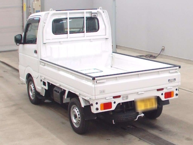 Suzuki CARRY TRUCK 2025 7285360-6