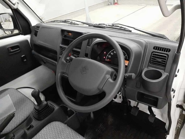 Suzuki CARRY TRUCK 2025 7285360-7