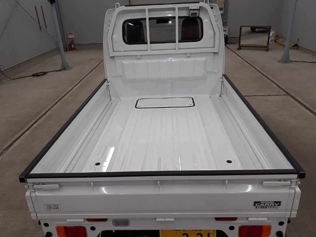 Suzuki CARRY TRUCK 2025 7285360-9