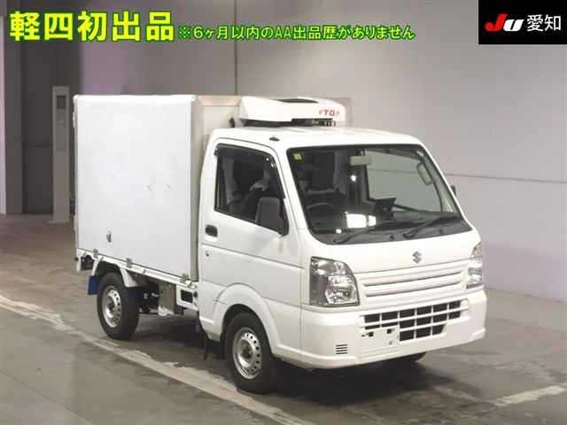 Suzuki CARRY TRUCK 2019 7285370-0
