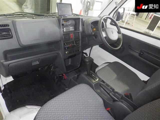 Suzuki CARRY TRUCK 2019 7285370-3