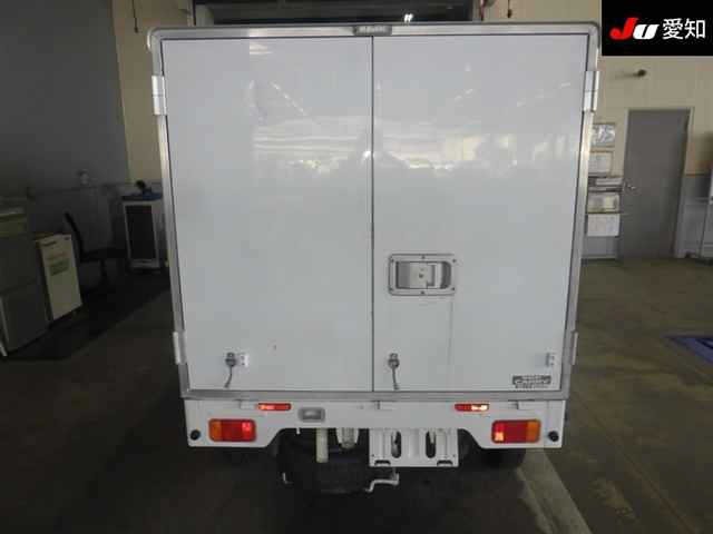 Suzuki CARRY TRUCK 2019 7285370-4