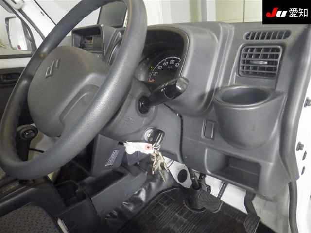 Suzuki CARRY TRUCK 2019 7285370-5