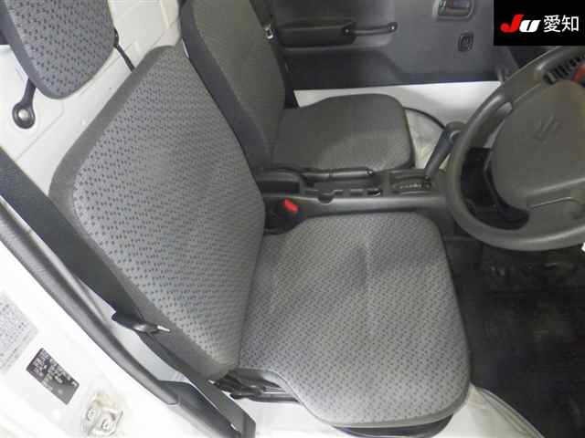 Suzuki CARRY TRUCK 2019 7285370-6