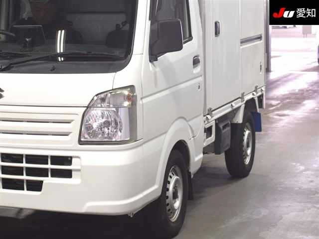 Suzuki CARRY TRUCK 2019 7285370-7