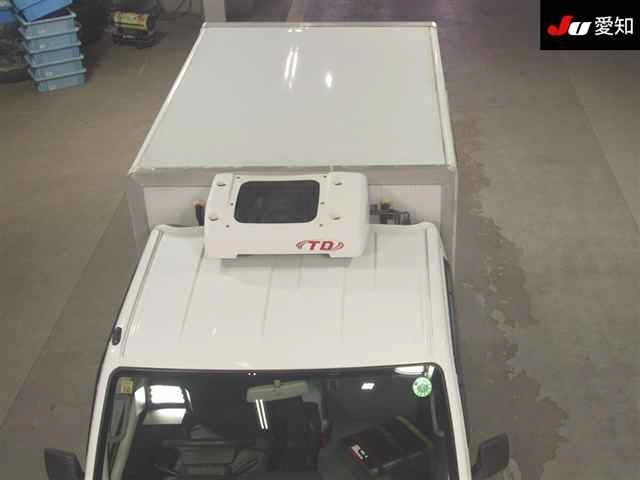 Suzuki CARRY TRUCK 2019 7285370-9