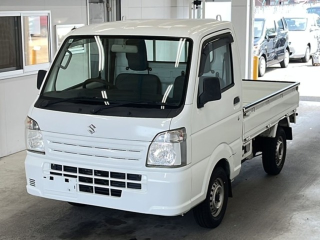 Suzuki CARRY TRUCK 2015 7285390-0
