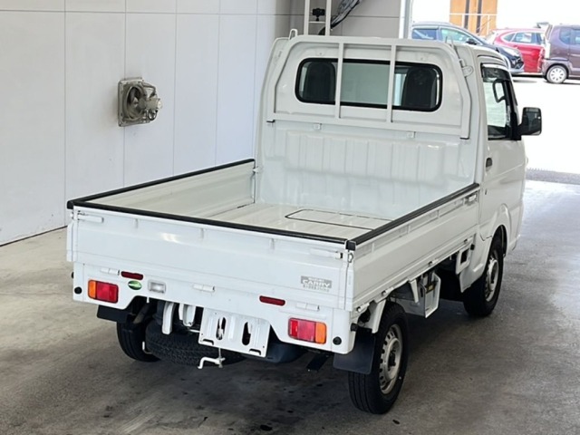 Suzuki CARRY TRUCK 2015 7285390-1