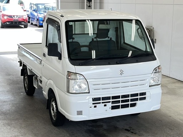 Suzuki CARRY TRUCK 2015 7285390-4