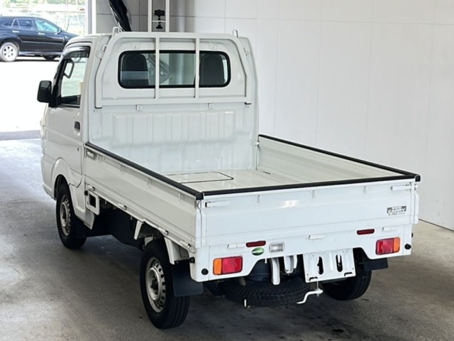 Suzuki CARRY TRUCK 2015 7285390-5