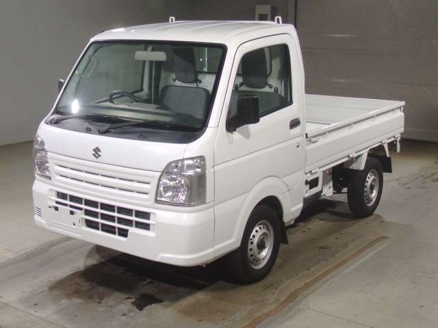 Suzuki CARRY TRUCK 2017 7285405-0