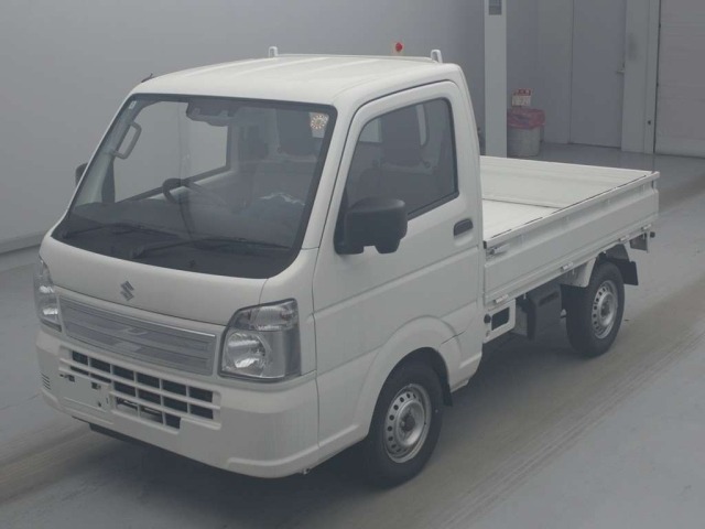 Suzuki CARRY TRUCK 2025 7285406-0