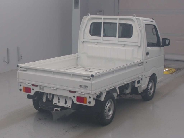 Suzuki CARRY TRUCK 2025 7285406-1