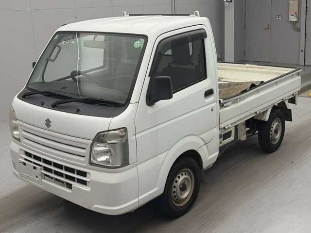 Suzuki CARRY TRUCK 2014 7285422-0