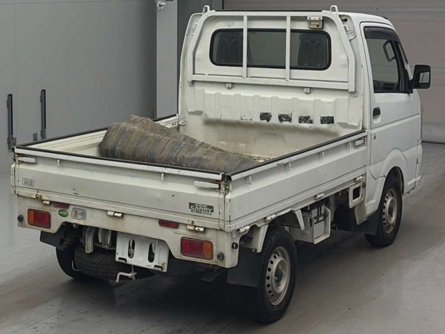 Suzuki CARRY TRUCK 2014 7285422-1