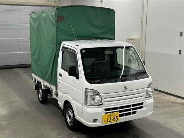 Suzuki CARRY TRUCK 2019 7285426-0