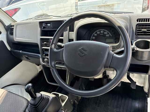 Suzuki CARRY TRUCK 2019 7285426-3