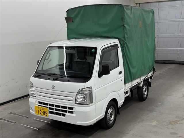 Suzuki CARRY TRUCK 2019 7285426-4