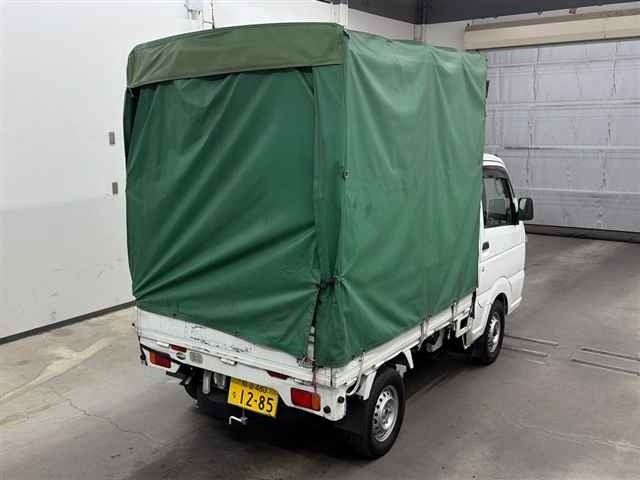 Suzuki CARRY TRUCK 2019 7285426-5