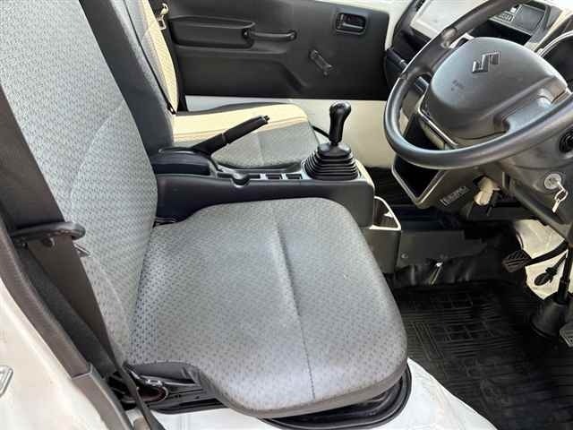 Suzuki CARRY TRUCK 2019 7285426-7