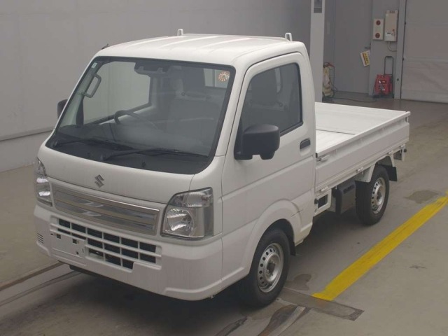 Suzuki CARRY TRUCK 2025 7285428-0