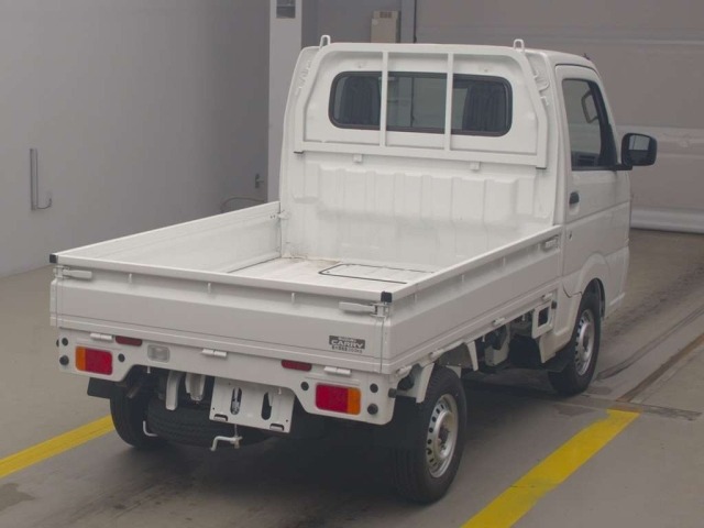 Suzuki CARRY TRUCK 2025 7285428-1