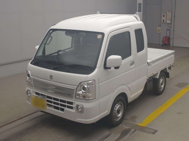 Suzuki CARRY TRUCK 2025 7285441-0