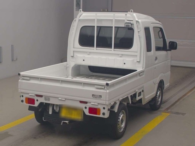 Suzuki CARRY TRUCK 2025 7285441-1