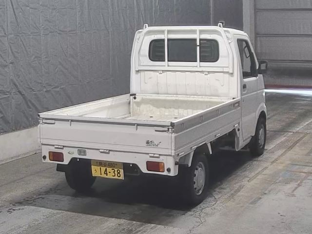 Suzuki CARRY TRUCK 2006 7285526-1