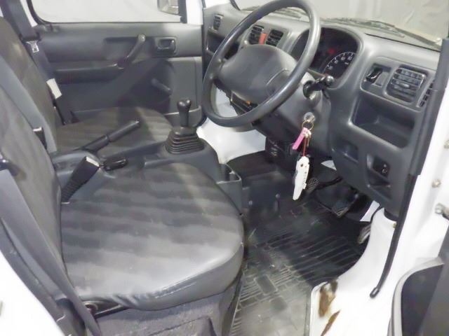 Suzuki CARRY TRUCK 2006 7285526-3