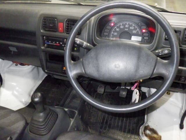 Suzuki CARRY TRUCK 2006 7285526-4