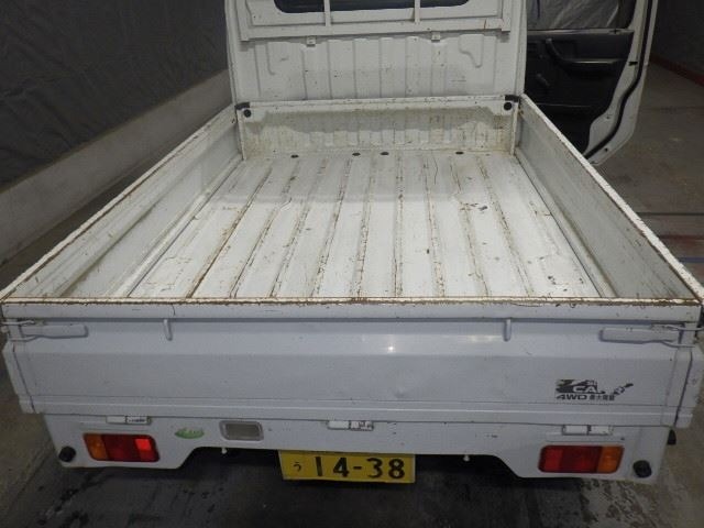 Suzuki CARRY TRUCK 2006 7285526-5