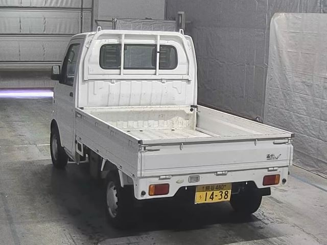 Suzuki CARRY TRUCK 2006 7285526-8