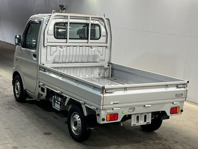 Suzuki CARRY TRUCK 2010 7285571-1