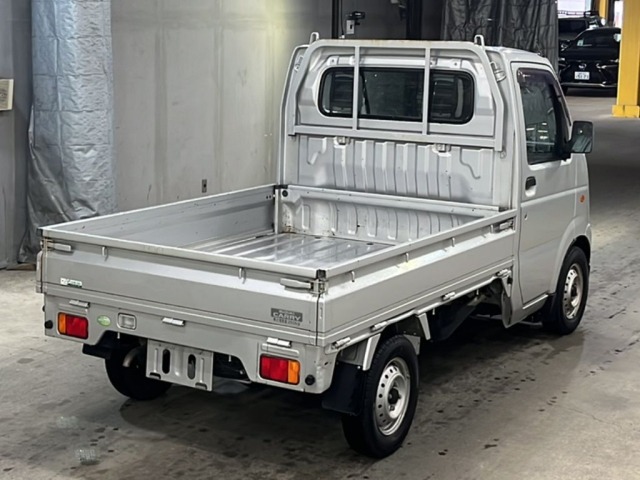 Suzuki CARRY TRUCK 2010 7285571-5