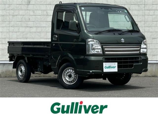 Suzuki CARRY TRUCK 2020 7285684-0