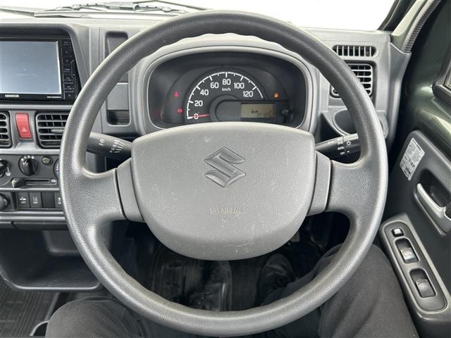Suzuki CARRY TRUCK 2020 7285684-11