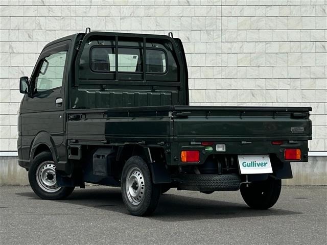 Suzuki CARRY TRUCK 2020 7285684-13