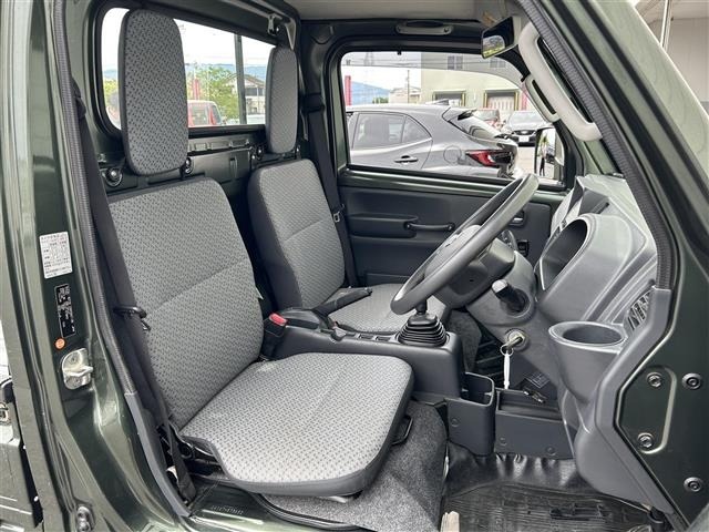 Suzuki CARRY TRUCK 2020 7285684-16
