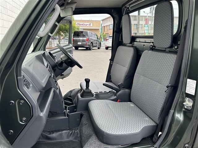 Suzuki CARRY TRUCK 2020 7285684-17