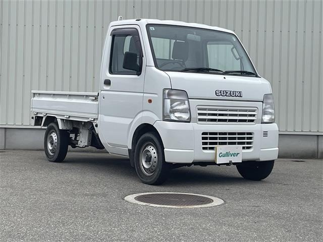 Suzuki CARRY TRUCK 2008 7285695-1