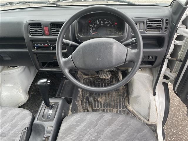Suzuki CARRY TRUCK 2008 7285695-14