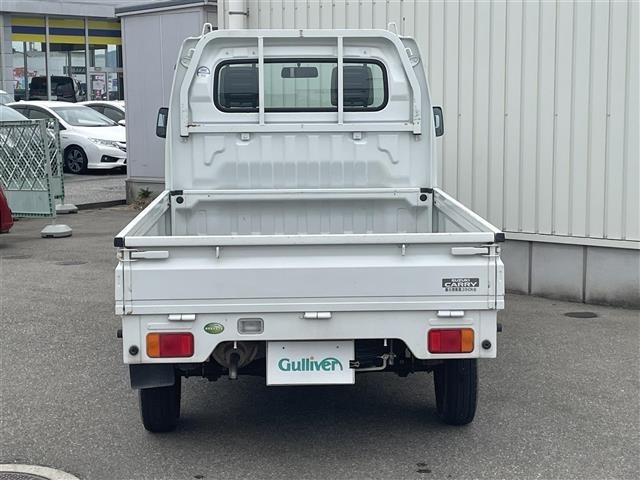 Suzuki CARRY TRUCK 2008 7285695-15